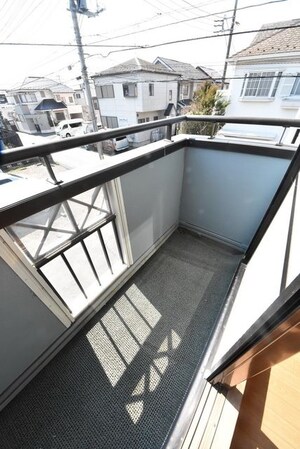 クラントロイメの物件内観写真